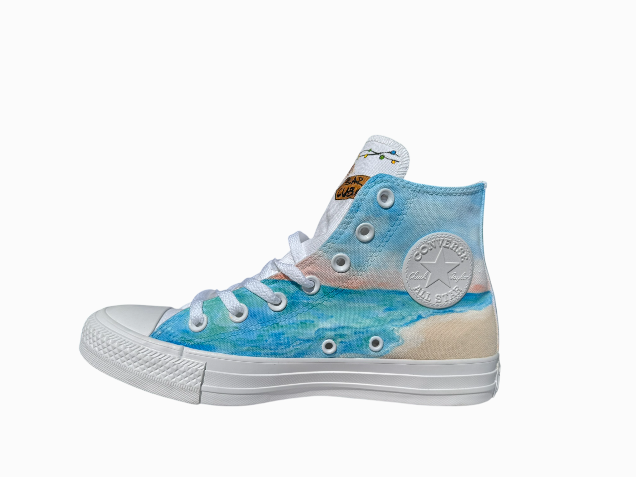 Shoe 7