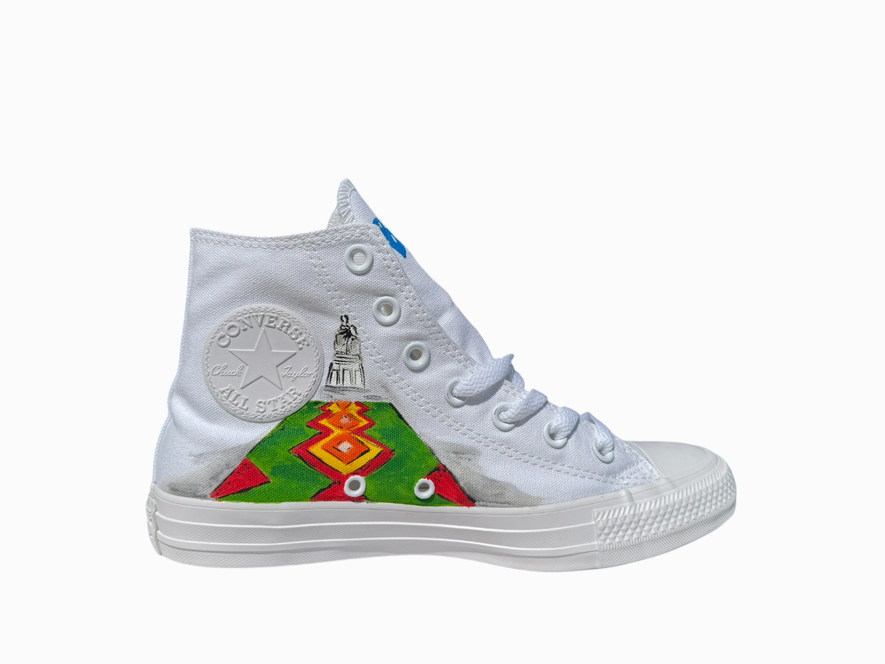Shoe 7