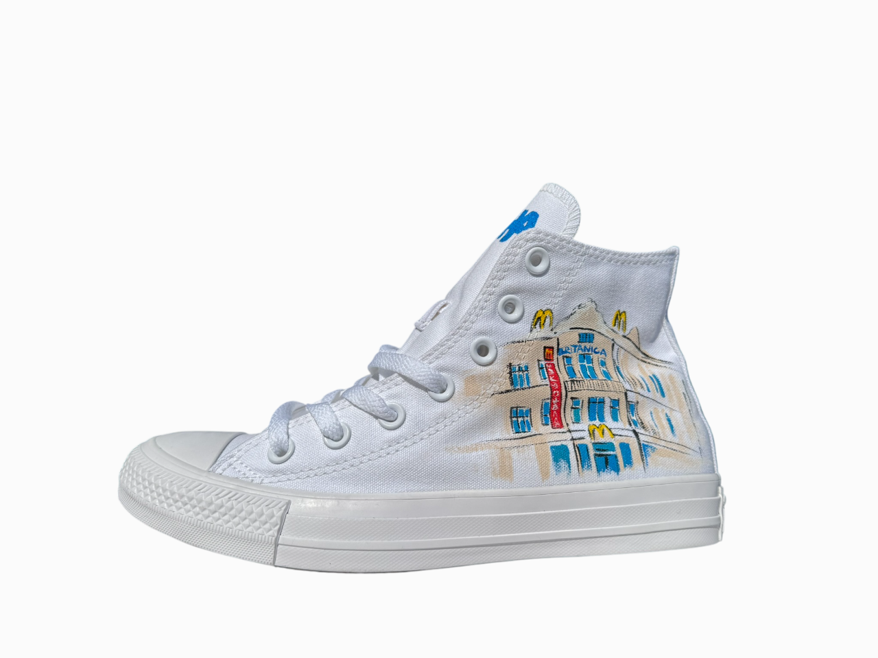 Shoe 7