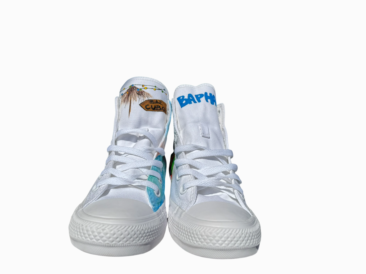 Shoe 7