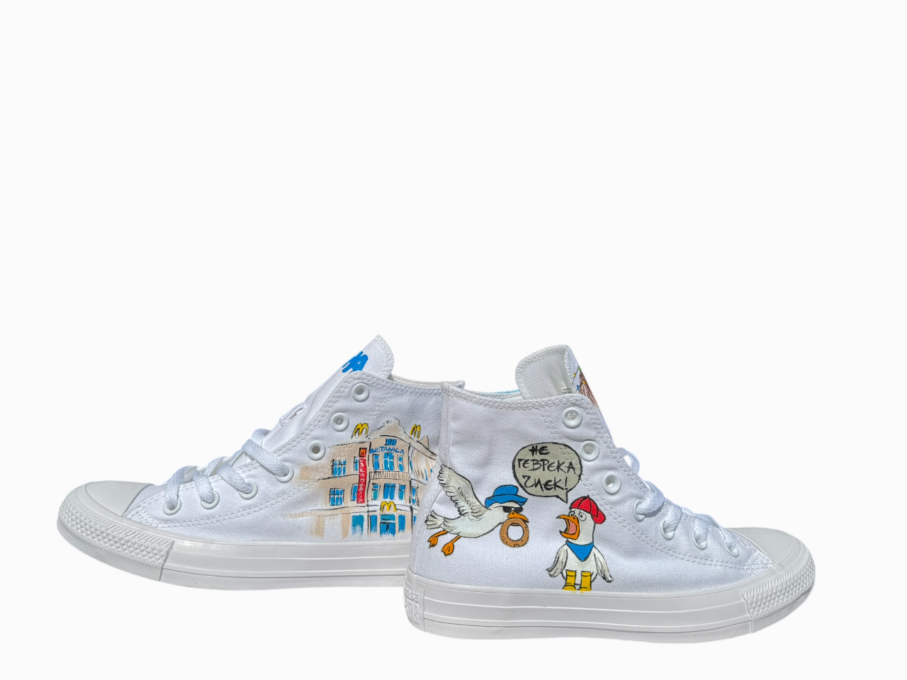 Shoe 7