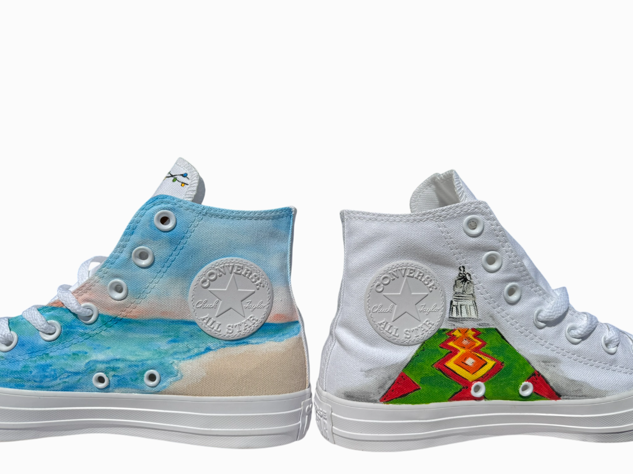 Shoe 7